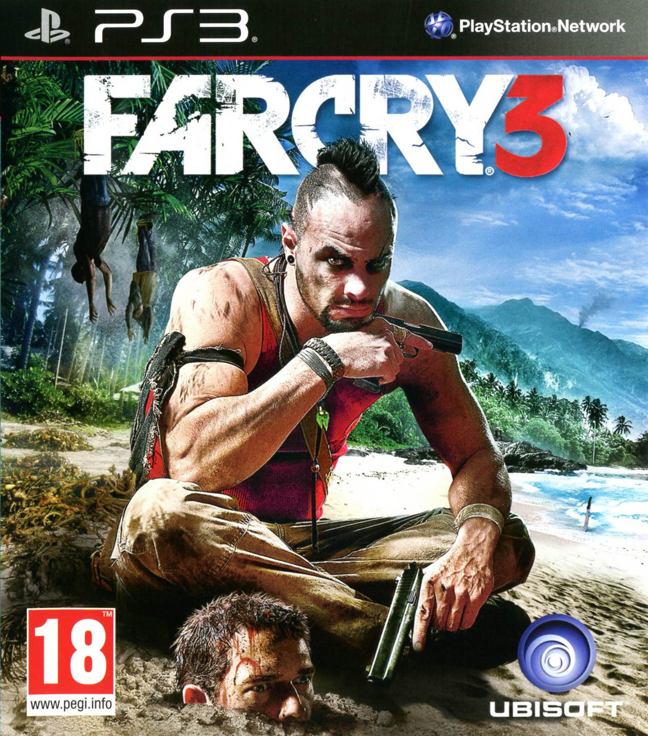 FAR CRY 3